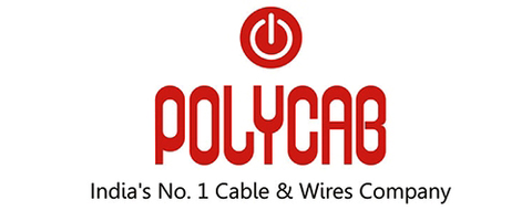 Polycab logo